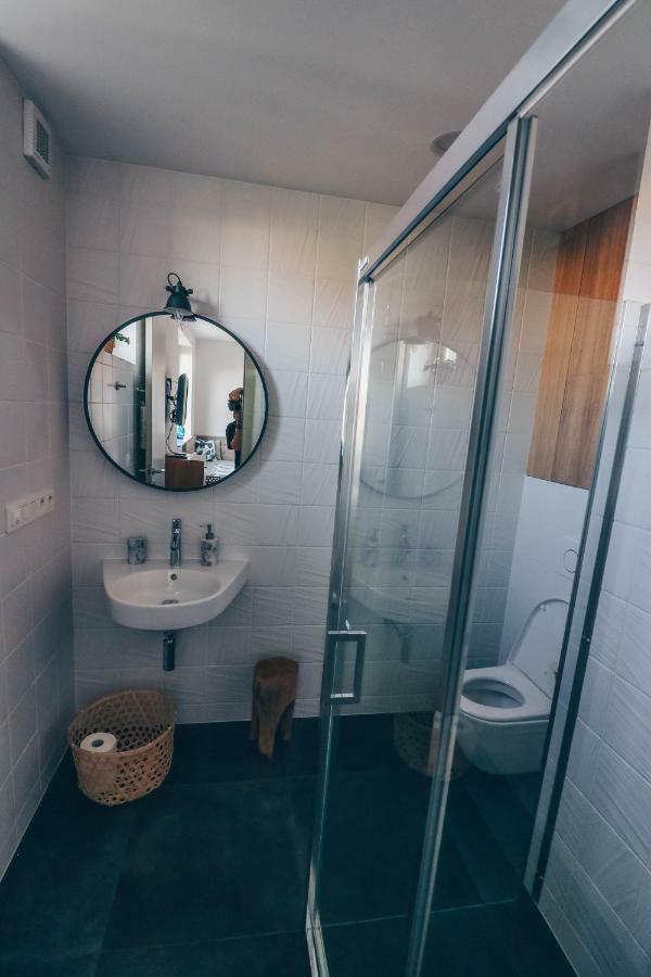 Stylish Apartments At Penati Golf Resort Sajdikove Humence Esterno foto
