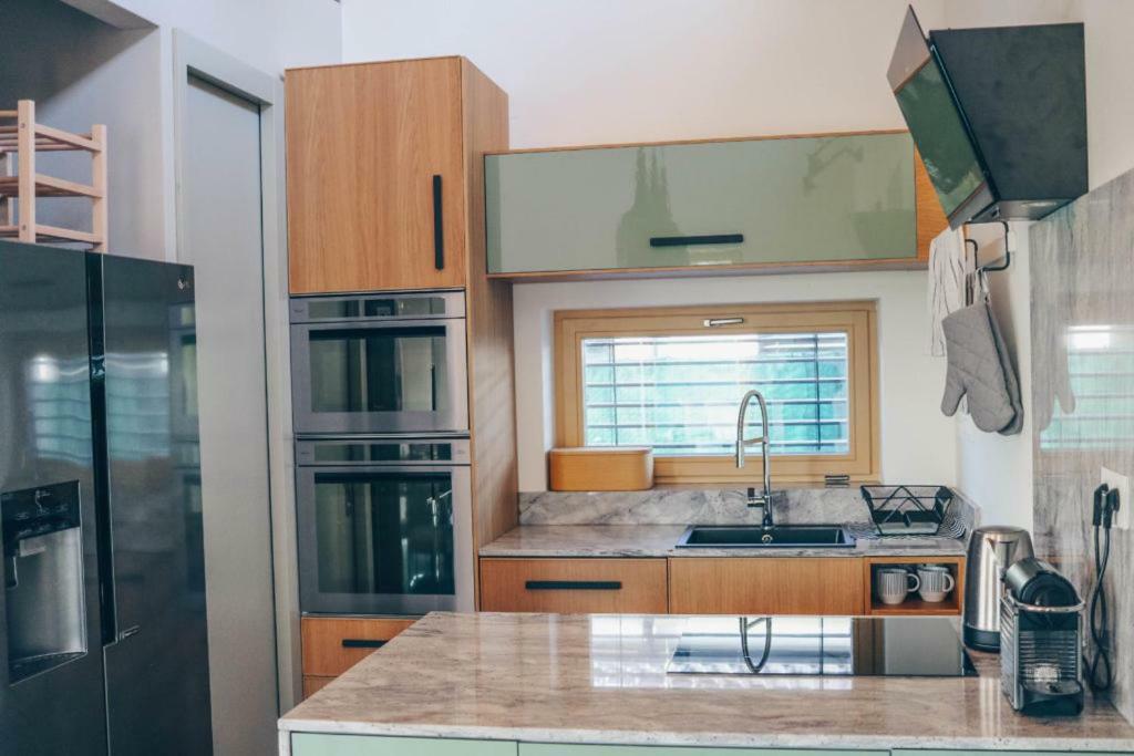 Stylish Apartments At Penati Golf Resort Sajdikove Humence Esterno foto