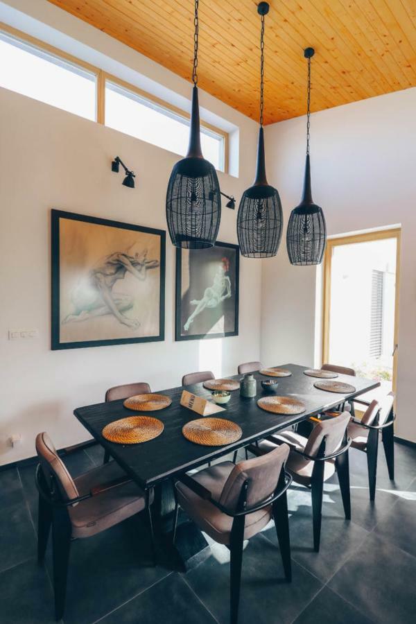 Stylish Apartments At Penati Golf Resort Sajdikove Humence Esterno foto
